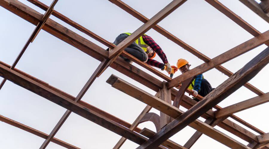 Professional gutter cleaning services in Clifton, ID